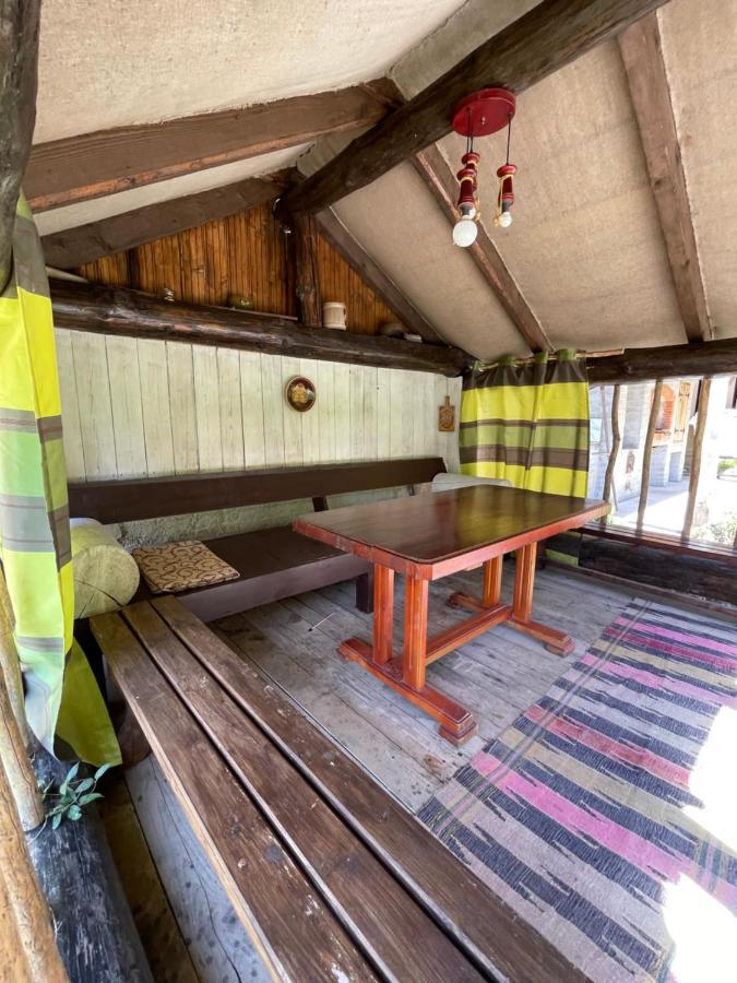 Cottage house Mizhhirya  Esterno foto