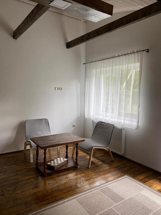 Cottage house Mizhhirya  Esterno foto